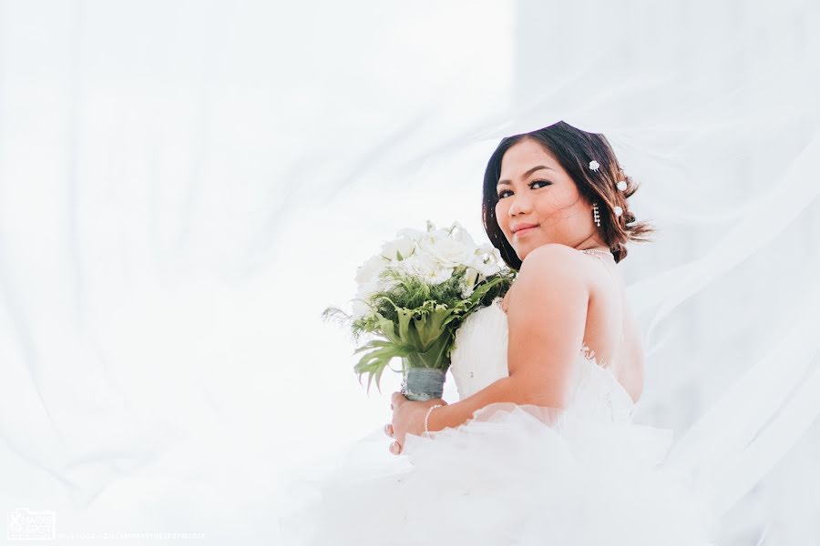 Wedding photographer Lex Azarraga (xmarksthespot). Photo of 31 January 2019