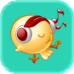 Cover Image of Скачать Super Funny Ringtones Mp3 Mix 1.4 APK