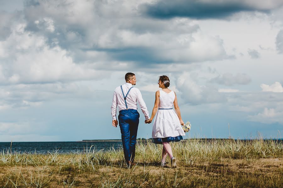 Fotografer pernikahan Evelin Elmest (evelinelmest). Foto tanggal 28 Februari 2017