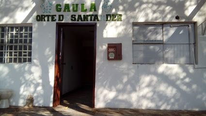 Gaula Norte de Santander