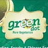 Green Dot, Sector 12, Dwarka, New Delhi logo