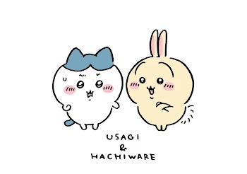 なのか🐇のイラスト描くやつ(?)