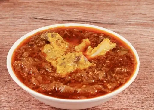 Mutton Korma