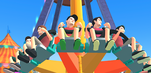 Theme Park 3D - Fun Aquapark