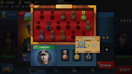 Screenshot World Conqueror 4 APK