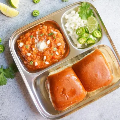 Sai Kalyan Pavbhaji & Fastfood