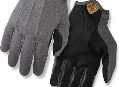 Giro D'Wool Cycling Gloves alternate image 0