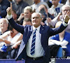 Enorme! Ranieri s'emballe en conférence de presse: "Nous sommes en Champions League man, Dilly ding, Dilly dong" (vidéo)