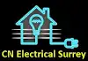 CN Electrical Surrey Logo