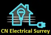 CN Electrical Surrey Logo