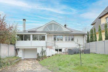 maison à La Varenne Saint Hilaire (94)