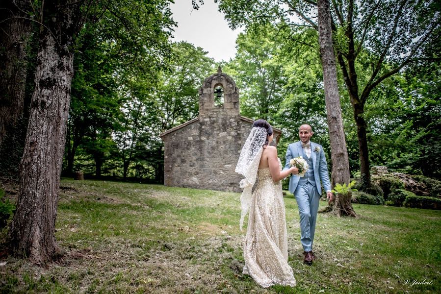 結婚式の写真家Valérie Jaubert (l2sn5g)。2019 4月13日の写真
