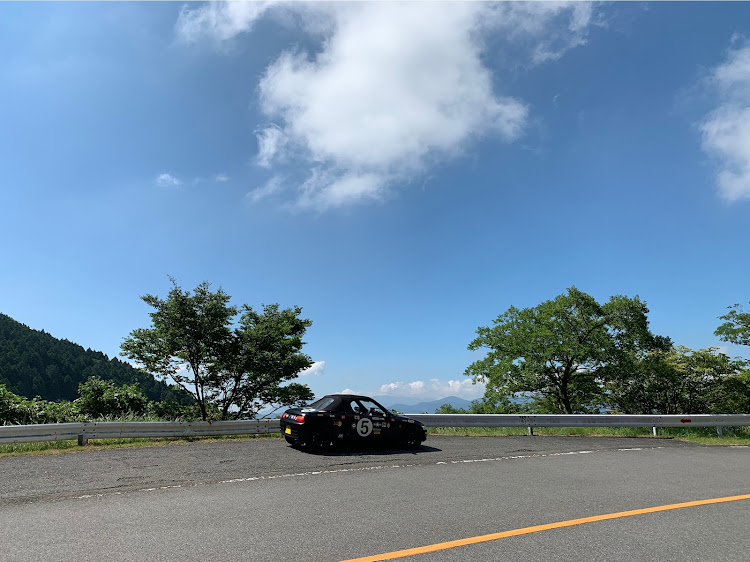 ビートの山があるから登るんだに関するカスタム事例の投稿画像1枚目