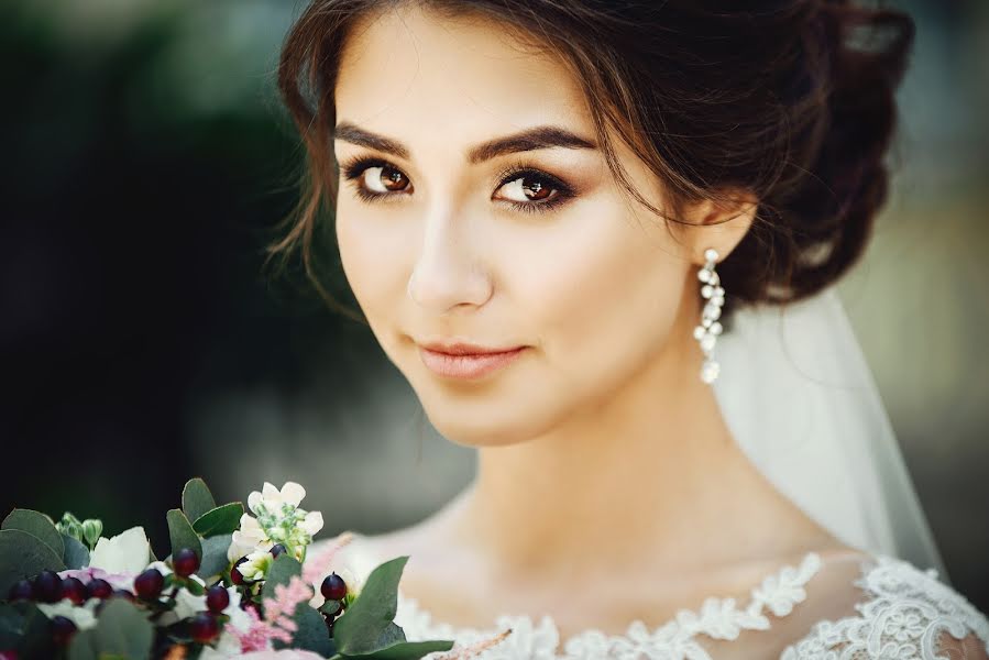 Wedding photographer Aleksandr Yuzhnyy (youzhny). Photo of 11 March 2018