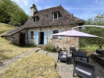 maison à Argentat-sur-Dordogne (19)
