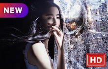 Liu Yifei Theme-New Tab Page small promo image