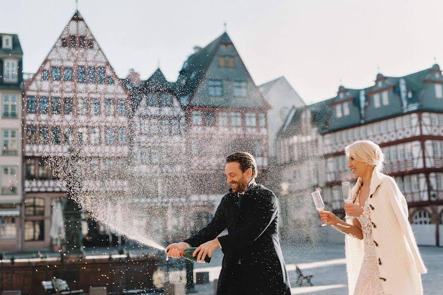 Fotógrafo de bodas Viktoriya Ogloblina (victoria85). Foto del 27 de junio 2021