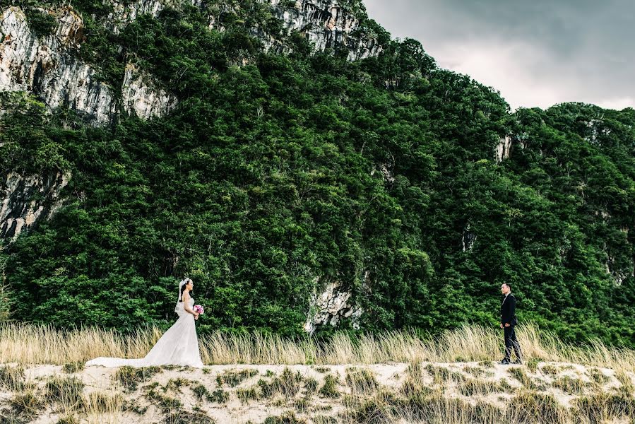 Fotógrafo de bodas Loc Ngo (locngo). Foto del 3 de septiembre 2019