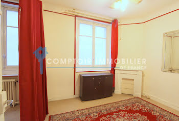 appartement à Paris 16ème (75)