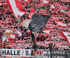 L'Union Berlin sans ses supporters pour affronter l'Union Saint-Gilloise