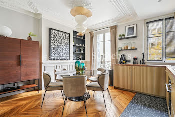 appartement à Neuilly-sur-Seine (92)