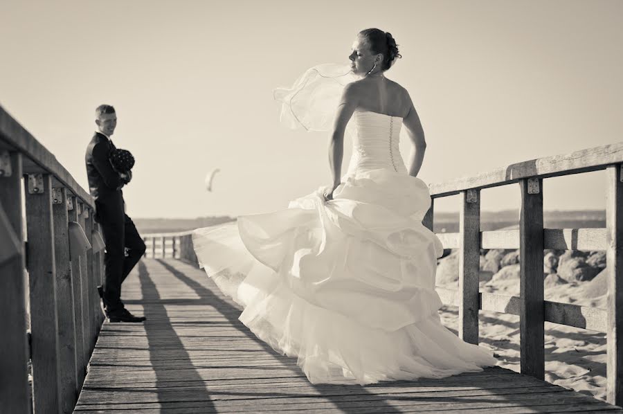 Wedding photographer Otto Gross (ottta). Photo of 10 January 2013