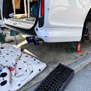 ステップワゴン RP3