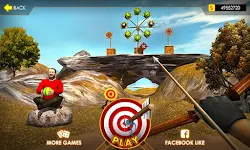 Watermelon Archery Shooting Master 12 Android Download Apk - roblox gameplay the crusher loving the new revolving