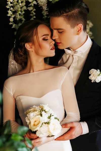 Wedding photographer Elena Zadko (elenazadko). Photo of 29 March 2017