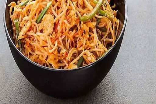 Chicken Schezwan Noodles