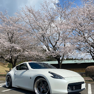 フェアレディZ Z34