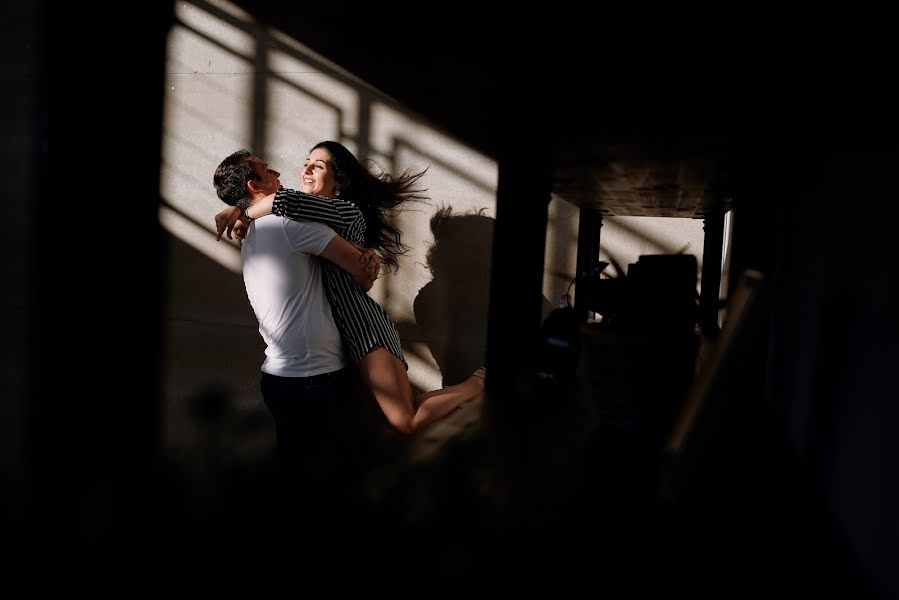 Fotógrafo de bodas Sergey Lomanov (svfotograf). Foto del 28 de julio 2018