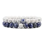 Blue Grain Stone