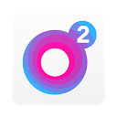 o2 - serce internetu mobile app icon