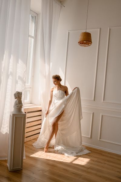 Wedding photographer Yuliya Stepanenko (kasandra). Photo of 2 November 2022