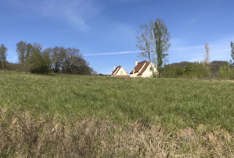  Vente Terrain à bâtir - à Saint-Cyprien (24220) 