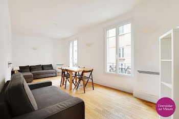 appartement à Paris 12ème (75)