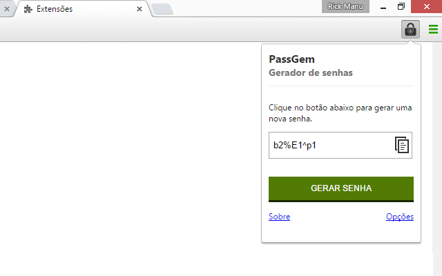 PassGem Preview image 3