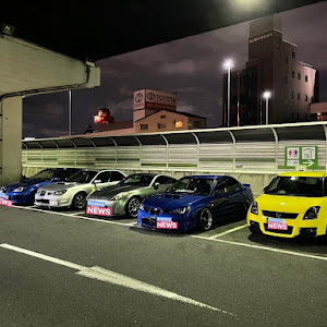 RX-7 FD3S 後期