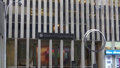 CBS Morning News