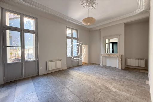 Apartment with terrace 4