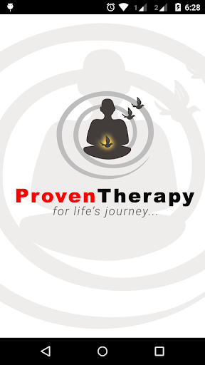 ProvenTherapy Chat App