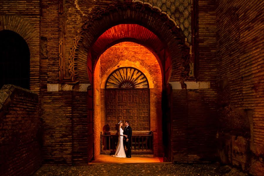 Fotógrafo de bodas Mer Gallegos (merphotographie). Foto del 11 de marzo 2020