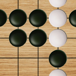 Gomoku Free - Tic Tac Toe Apk