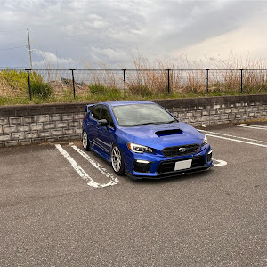 WRX STI