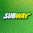 SUBWAY® SUBCARD™ Deutschland mobile app icon