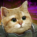 Cover Image of Tải xuống Armored Kitten: Cats vs. Zombies 1.5 APK