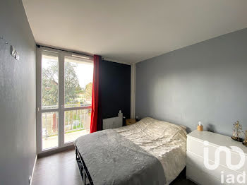 appartement à Deville-les-rouen (76)