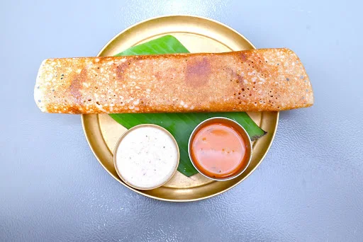 Plain Dosa