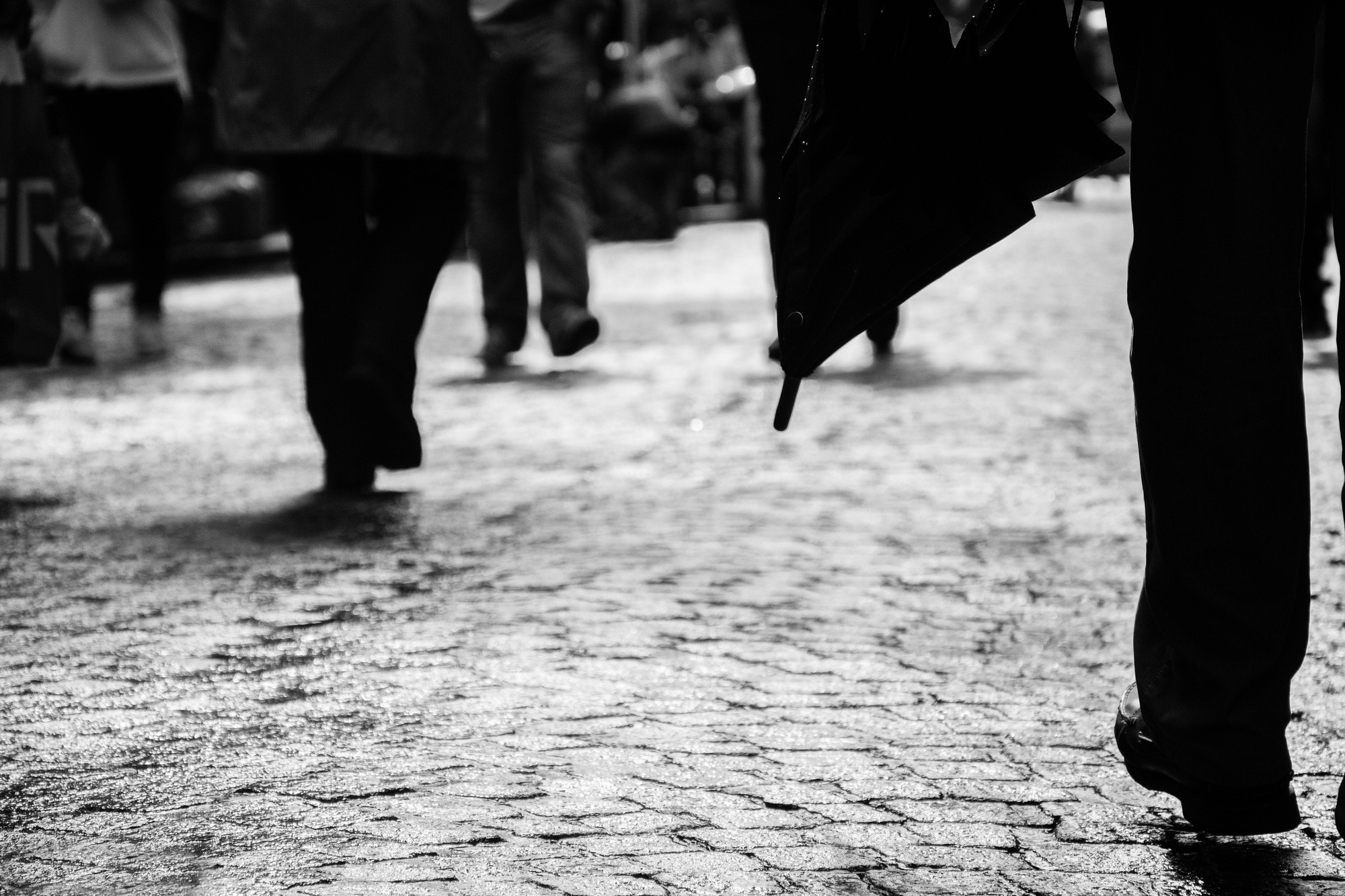 Umbrella di Fabrizio Tuttolomondo